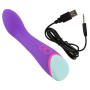 Vibratore vaginale g-spot vibrator