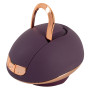 Stimolatore vaginale rotante vibrante Rotating Vulva Massager
