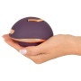 Stimolatore vaginale rotante vibrante Rotating Vulva Massager