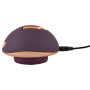 Rotating Vulva Massager