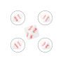 Love Dice Tempt & Tease Dados ESPANOL
