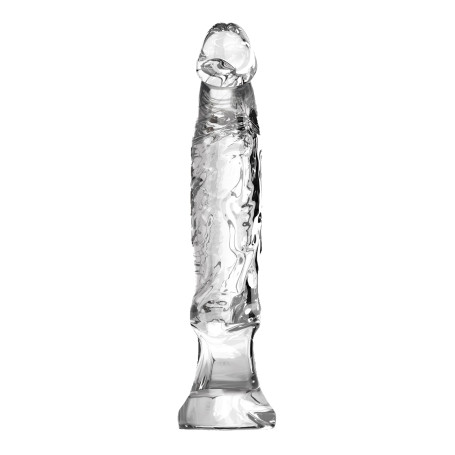 Fallo realistico con ventosa Anal Starter 6 Inch