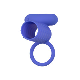 Vibrating phallic ring Endless Desires Enhancer