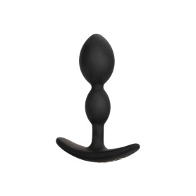 Ball-shaped anal Boundless Teardrop Plug
