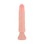 Realistic phallus with suction cup Starter Dong 6 Inch pink