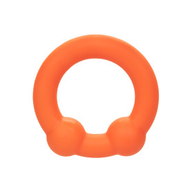 Cock ring Alpha Dual Ball Ring