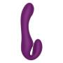 Vibratore indossabile Strapless Strap-On Pulse Vibe