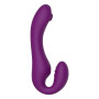 Vibratore indossabile Strapless Strap-On Pulse Vibe