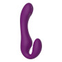 Vibratore indossabile Strapless Strap-On Pulse Vibe