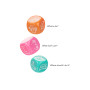 Love dice Roll With It Sex Dice Game