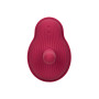 Massager with vibrator Dual Rider Thrust and Grind