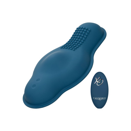 Vaginal vibrating massager Dual Rider Bump and Grind