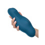 Vaginal vibrating massager Dual Rider Bump and Grind