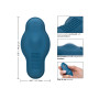Vaginal vibrating massager Dual Rider Bump and Grind