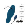 Vaginal vibrating massager Dual Rider Bump and Grind