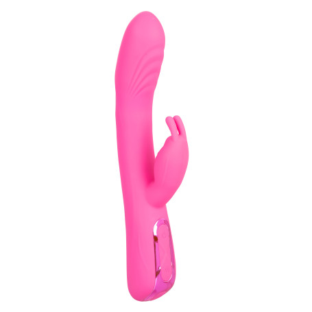 Vaginal vibrator Elite Rocking Rabbit