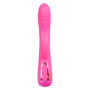 Vibratore vaginale Elite Rocking Rabbit