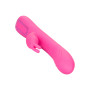 Vibratore vaginale Elite Rocking Rabbit