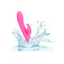 Vibratore vaginale Elite Rocking Rabbit