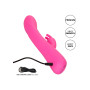 Vaginal vibrator Elite Rocking Rabbit