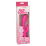 Vaginal vibrator Elite Rocking Rabbit