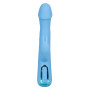 Vaginal vibrator Elite Rotating Rabbit