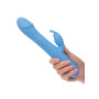 Vibratore vaginale Elite Rotating Rabbit