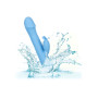 Vibratore vaginale Elite Rotating Rabbit