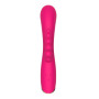 Rabbit vibrator Aphrodite Triple Vibrator