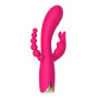 Vibratore rabbit Aphrodite Triple Vibrator