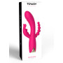 Rabbit vibrator Aphrodite Triple Vibrator