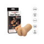 Male masturbator Cheap Thrills Leather Daddy