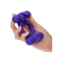 Anello fallico vibrante Triple Orgasm Enhancer