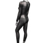 Tutina erotica donna Crotchless Bodystocking XL/3XL