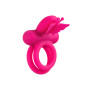 Double vibrating phallic ring Butterfly Dual Ring