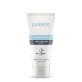 Lubrax hybrid lubricant 50 ml