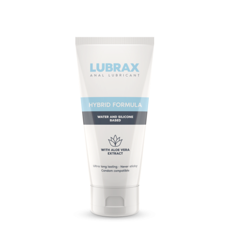 Lubrax hybrid lubricant 50 ml
