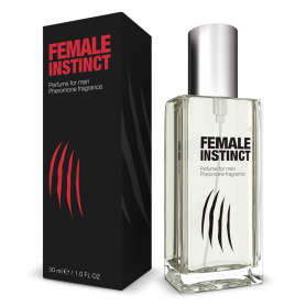 copy of Pheromone perfume for men female instinct