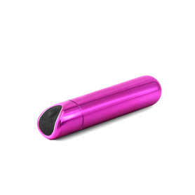 Vibrating vaginal bullet Nightshade