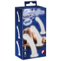 Anal phallus with suction cup kit Anal Training Set