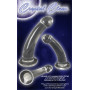 Anal phallus with suction cup kit Anal Training Set