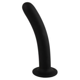 Small anal phallus with suction cup Anal Dildo
