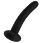 Small anal phallus with suction cup Anal Dildo