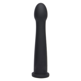 Sex machine accessory phallus Smooth Dong Easy-Lock 19 cm