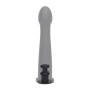 Sex machine accessory phallus Smooth Dong Easy-Lock 19 cm