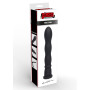 Sex machine accessory phallus Wave Dong Easy-Lock 19 cm