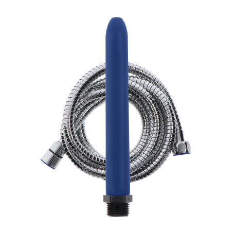 Intimate shower with tube The Cleaner Shower Set 15cm