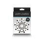 Copricapezzoli con strass Pasties Charm III