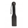 Spanker "Bitch'' Paddle Glow in the Dark
