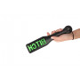 Spanker "Bitch'' Paddle Glow in the Dark